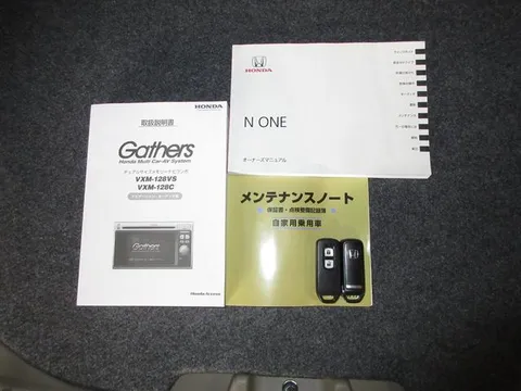Honda N-ONE