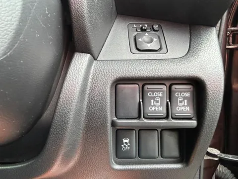 Mitsubishi eK Space Custom