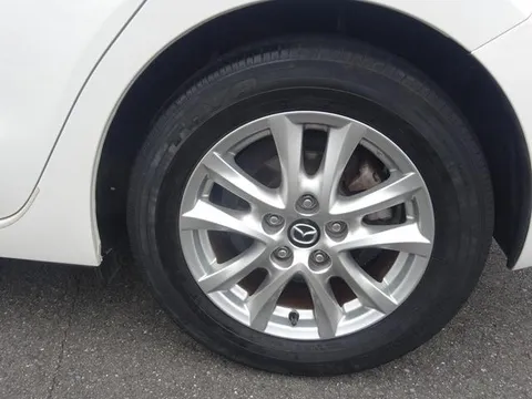 Mazda Axela Sport