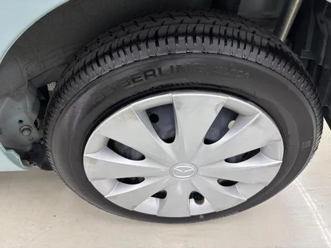 Mazda Flair Wagon
