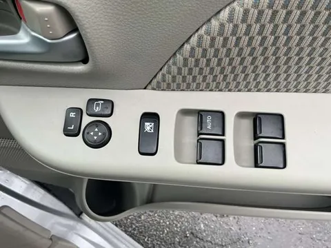 Nissan Clipper Rio