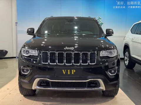 Jeep
