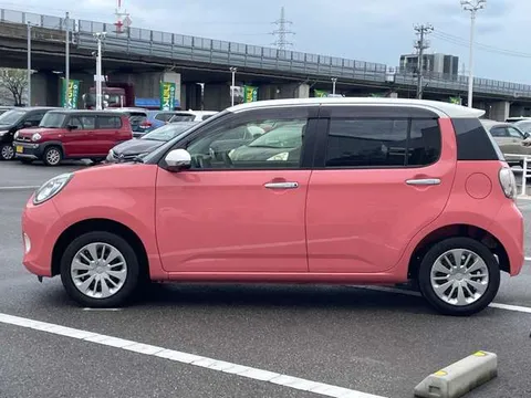 Daihatsu Boon