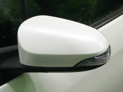 Toyota Yaris (Vitz)
