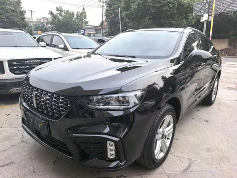 Wey VV5
