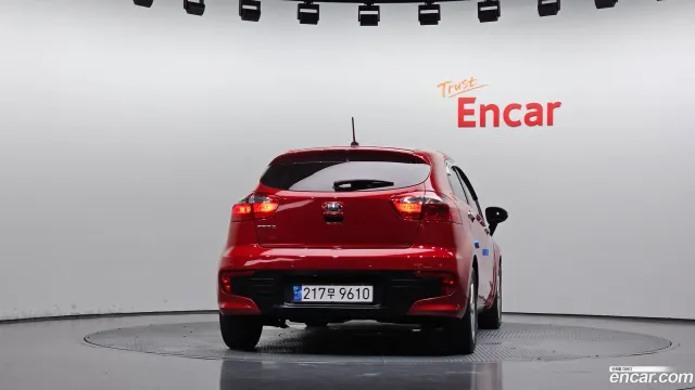 Kia Pride