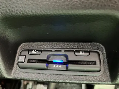 Honda N-VAN Plus Style