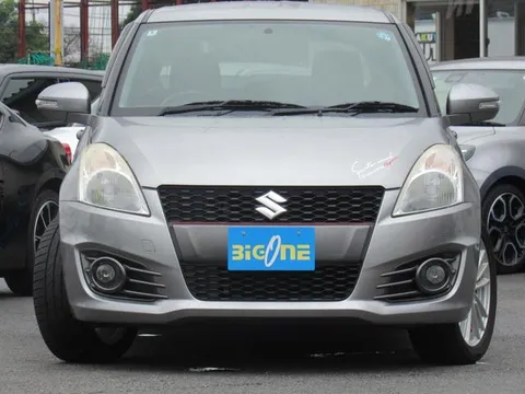 Suzuki Swift Sport