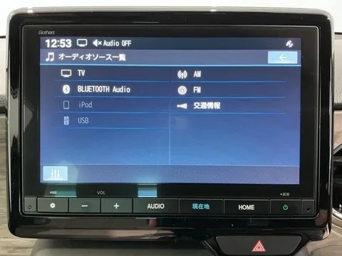 Honda N-ONE