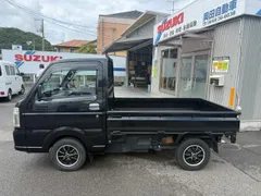 Suzuki Carry Track