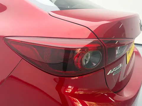Mazda Mazda 3