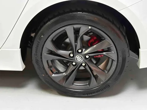 Buick Verano