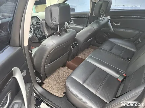 Renault SM7