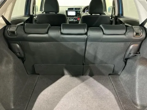 Honda Jazz (Fit)
