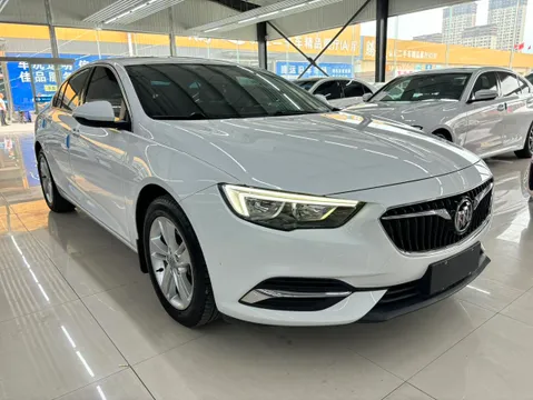Buick Regal