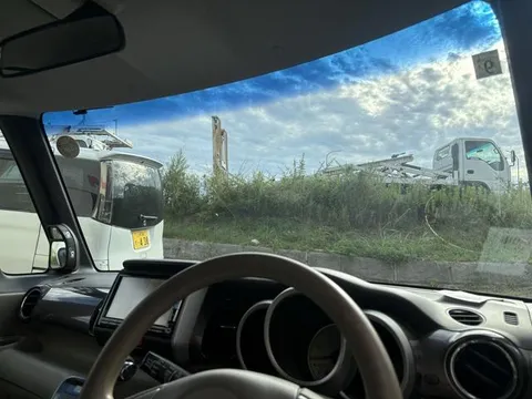 Honda N-BOX Plus