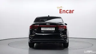 Kia Cerato (K3)