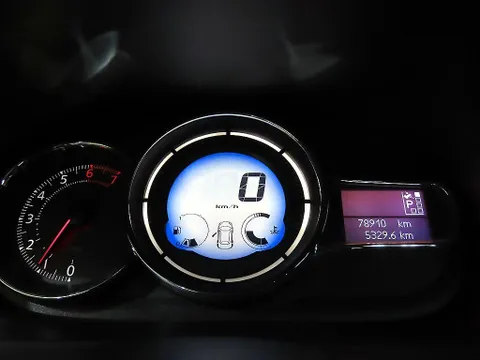 Renault SM3