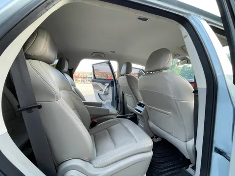 Geely