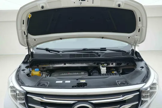 Gac M8