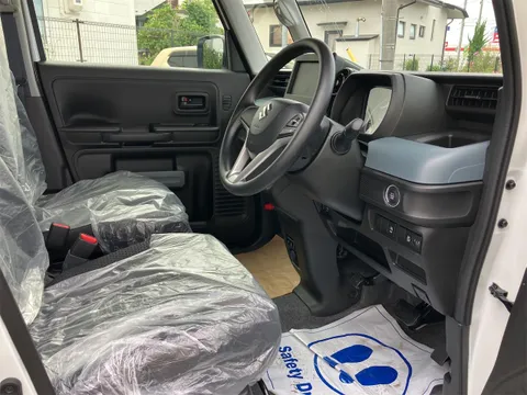Suzuki Spacia Base