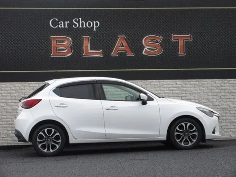 Mazda Mazda2 (Demio)