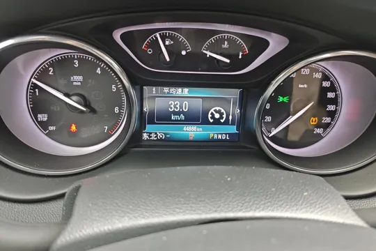 Buick Envision