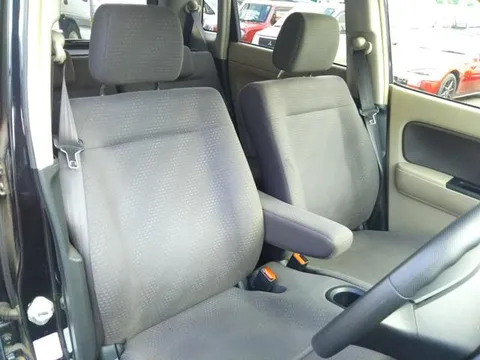 Honda Zest