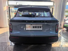 Baojun RS-3