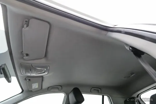 Gac GS3