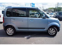 Mitsubishi eK Active
