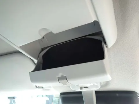 Nissan Clipper Rio