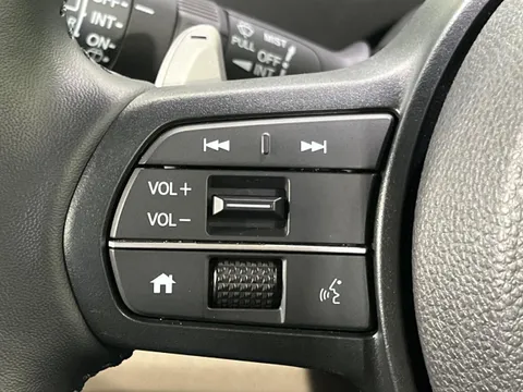 Honda N-BOX Joy