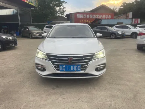 Roewe i5