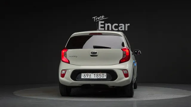 Kia Picanto (Morning)