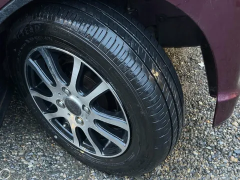 Honda Vamos