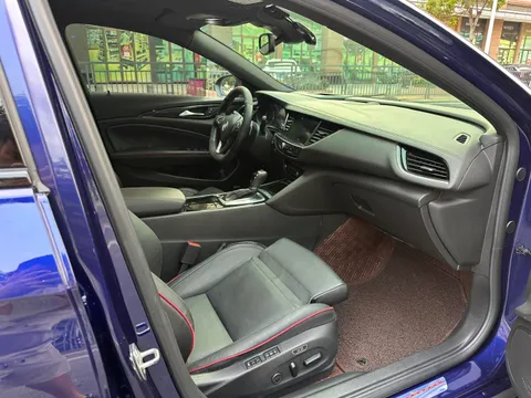 Buick Regal