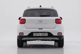 Hyundai Venue