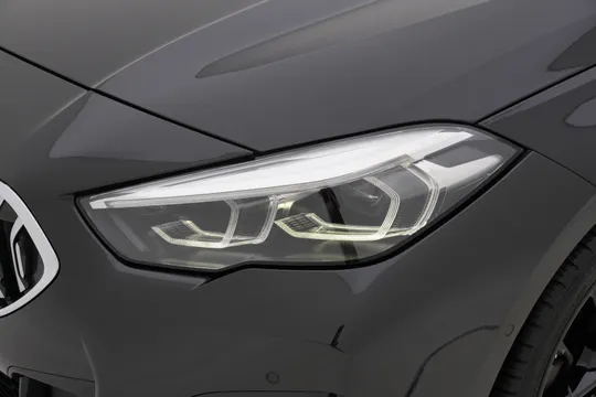 BMW 2-Series