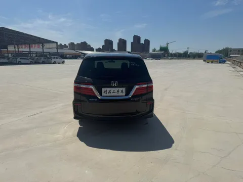 Honda Elysion