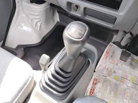 Mitsubishi Minicab Truck
