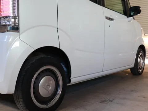 Honda N-BOX Slash
