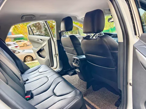 Ford Territory