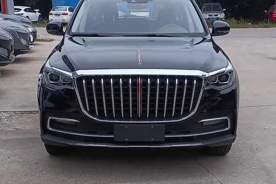 Hongqi HS7
