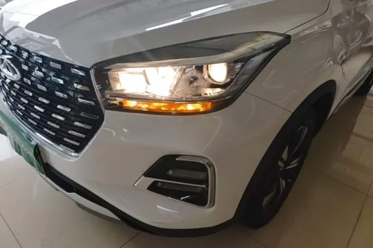Chery Tiggo 5x