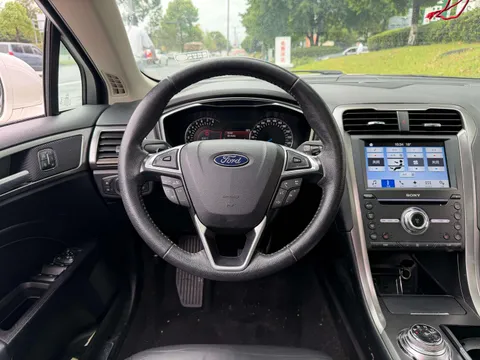 Ford