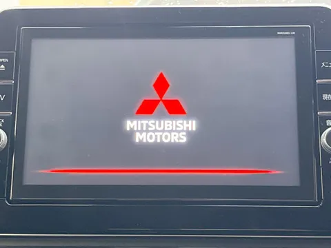 Mitsubishi eK X