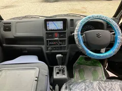 Suzuki Super Carry