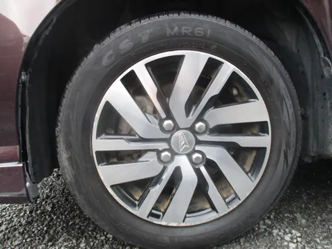 Daihatsu Thor