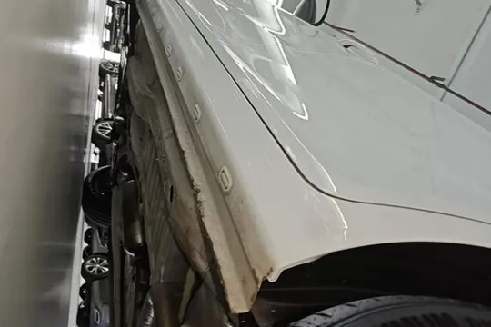 Chery Arrizo 5